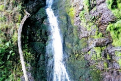 Cascate Mundu - Mundu-Wasserfall